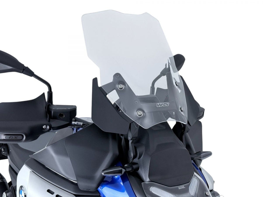 BMW R 1300 GS Adventure [2024-2026] - Caponord frontrute med radar - visning 2