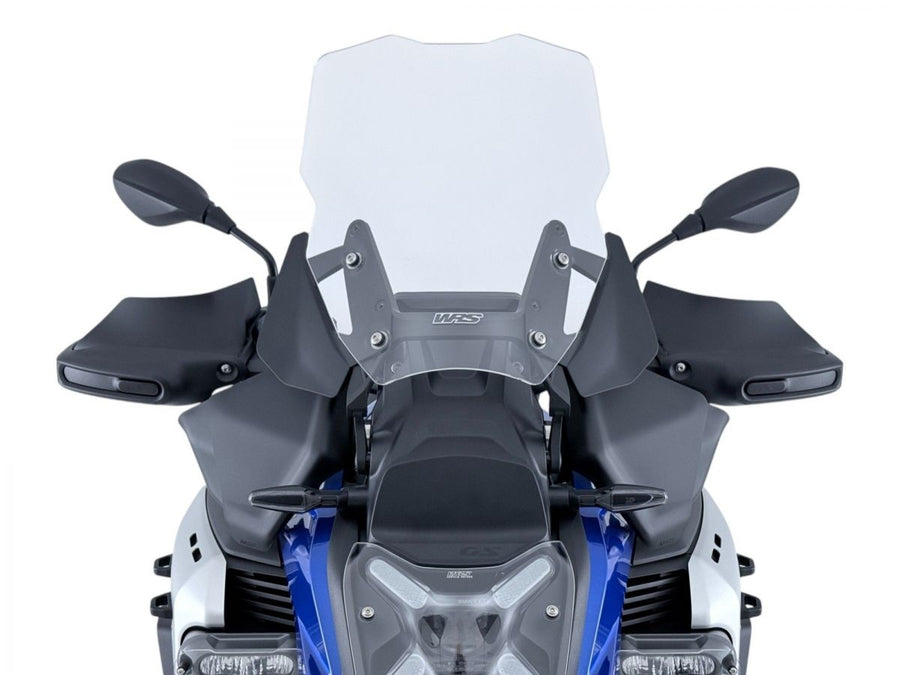 BMW R 1300 GS Adventure [2024-2026] - Caponord frontrute med radar - visning 12
