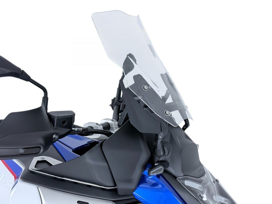 BMW R 1300 GS Adventure [2024-2026] - Caponord frontrute med radar - visning 6