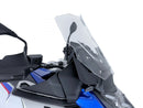 BMW R 1300 GS Adventure [2024-2026] - Caponord frontrute med radar - visning 8