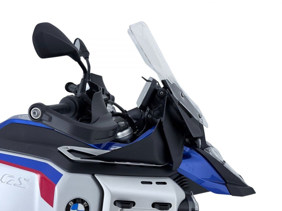 BMW R 1300 GS Adventure [2024-2026] - Caponord frontrute med radar - visning 10