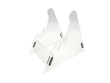 [WRS] - Windschild-Displayständer – Ansicht 2