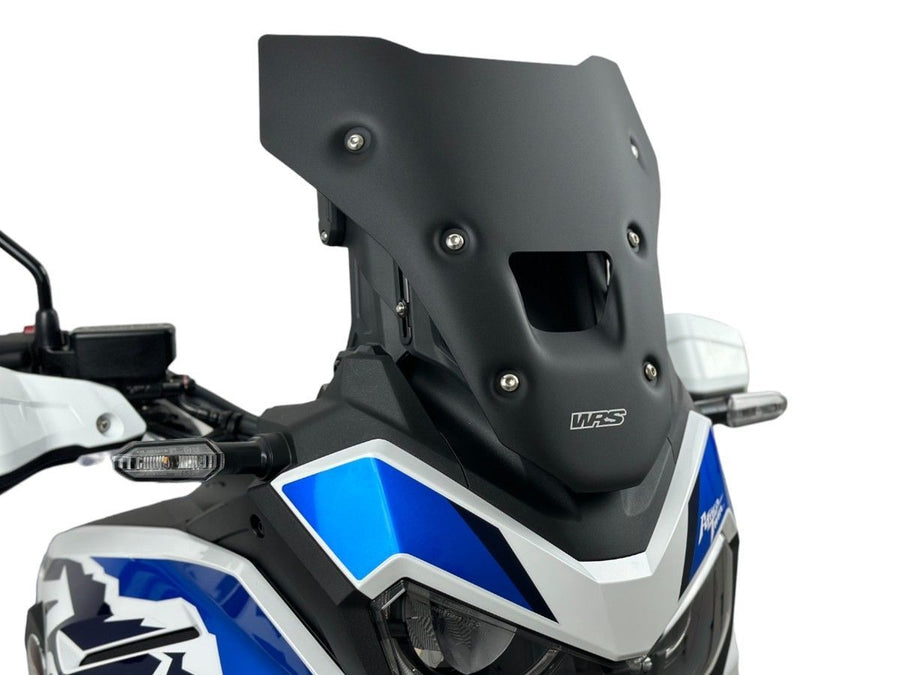 Honda CRF 1100 L Africa Twin [2024-2026] - Enduro Windschild – Ansicht 2