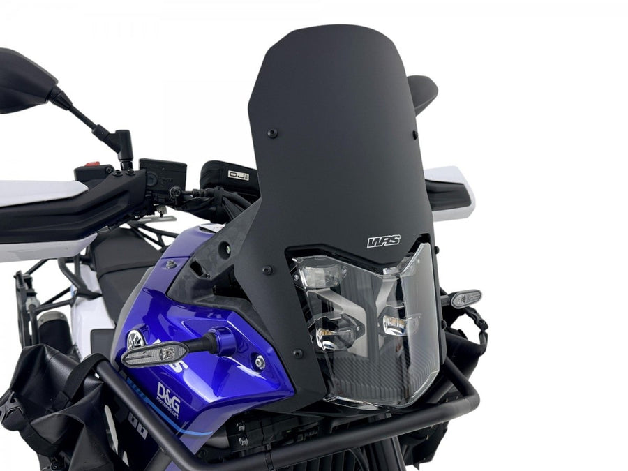 Yamaha Ténéré 700 [2025-2026] - Enduro frontrute – visning 2