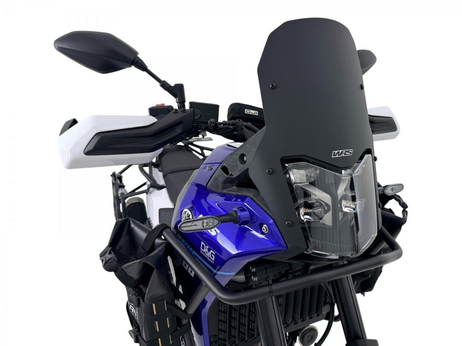 Yamaha Ténéré 700 [2025-2026] - Enduro frontrute – visning 5