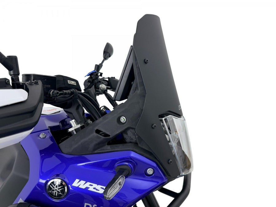 Yamaha Ténéré 700 [2025-2026] - Enduro frontrute - visning 11