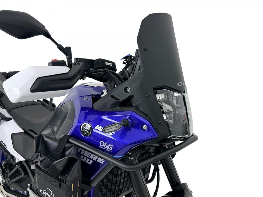 Yamaha Ténéré 700 [2025-2026] - Enduro frontrute – visning 8