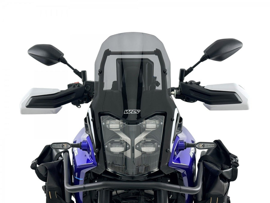 Yamaha Ténéré 700 [2025-2026] - Enduro frontrute - visning 7