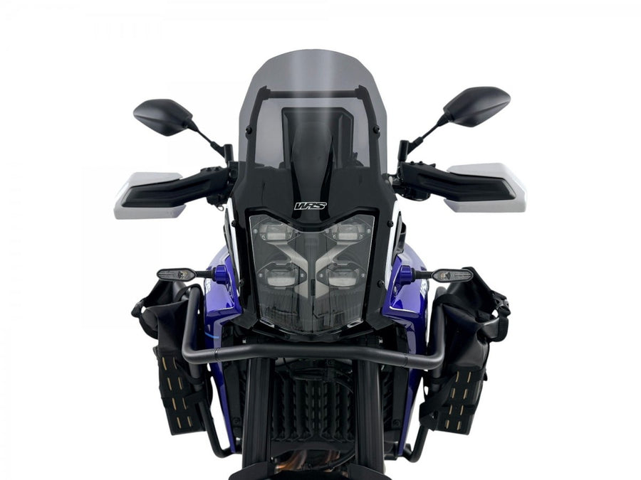 Yamaha Ténéré 700 [2025-2026] - Enduro frontrute – se 10