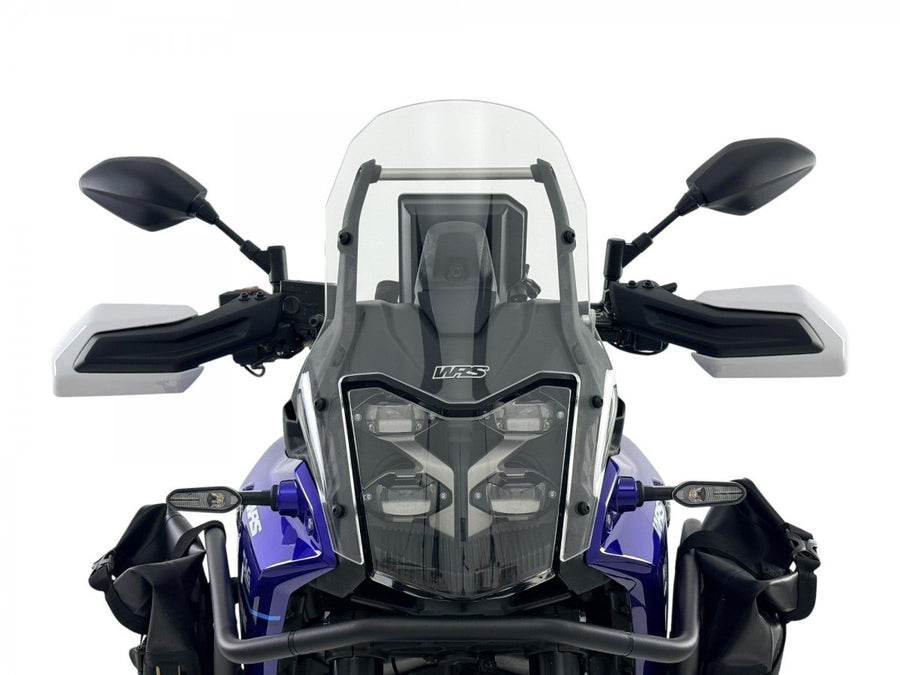 Yamaha Ténéré 700 [2025-2026] - Enduro frontrute - visning 12