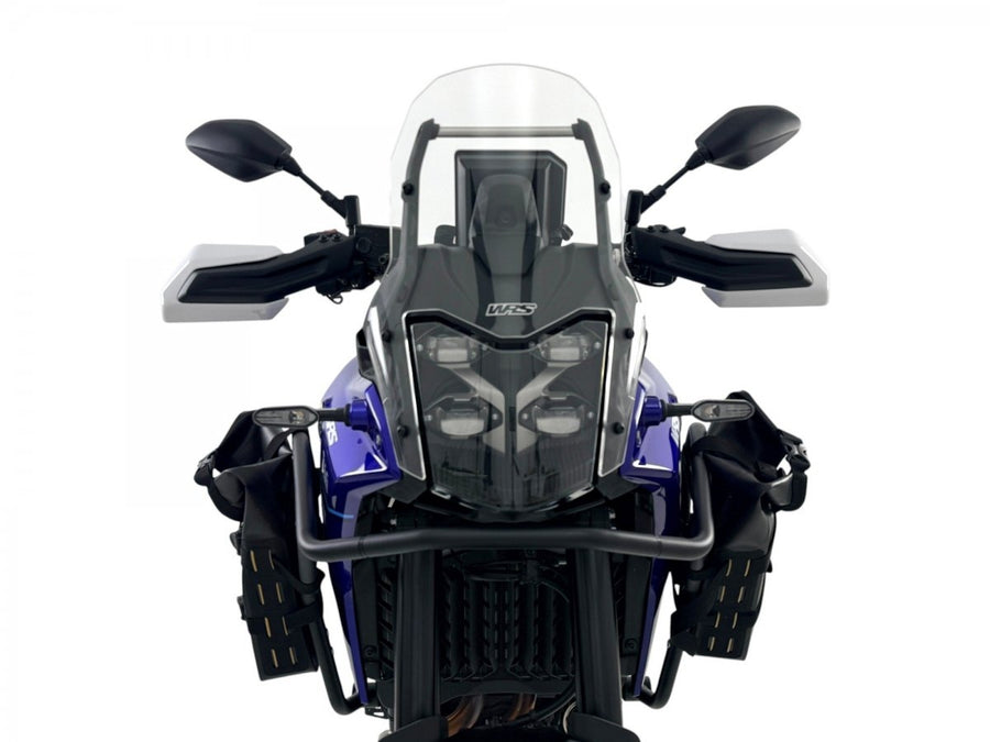 Yamaha Ténéré 700 [2025-2026] - Enduro frontrute - visning 9