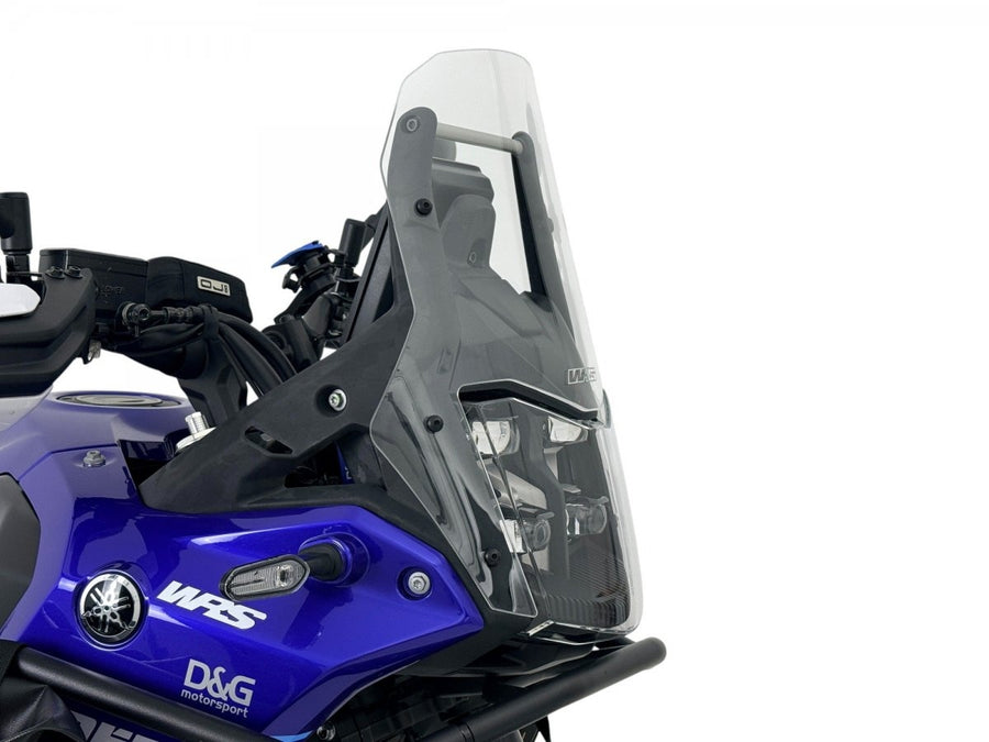 Yamaha Ténéré 700 [2025-2026] - Enduro frontrute – visning 6