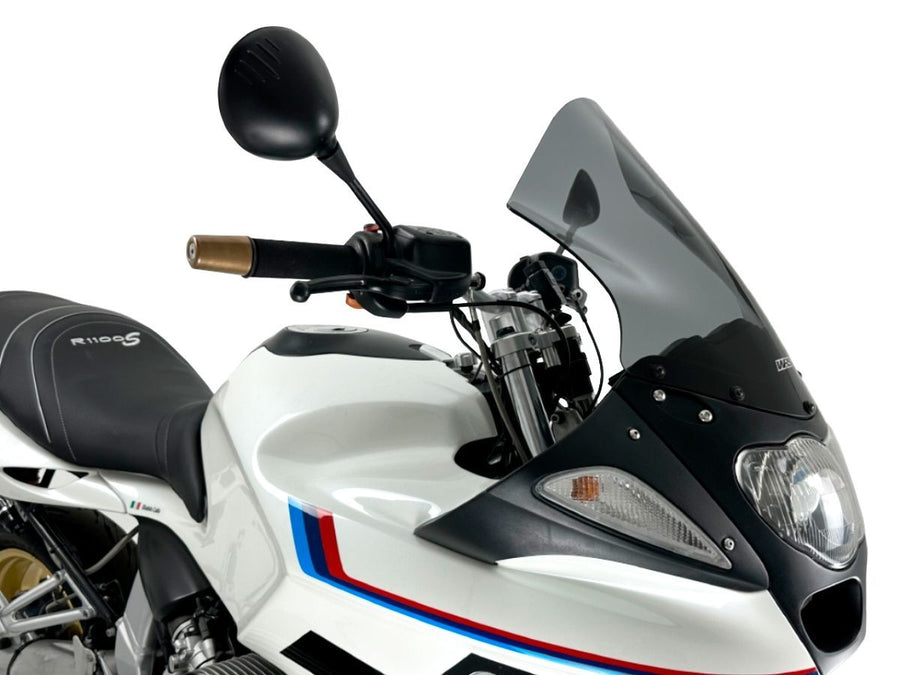 BMW R 1100 S [1998-2006] - Sportsfrontrute – visning 1