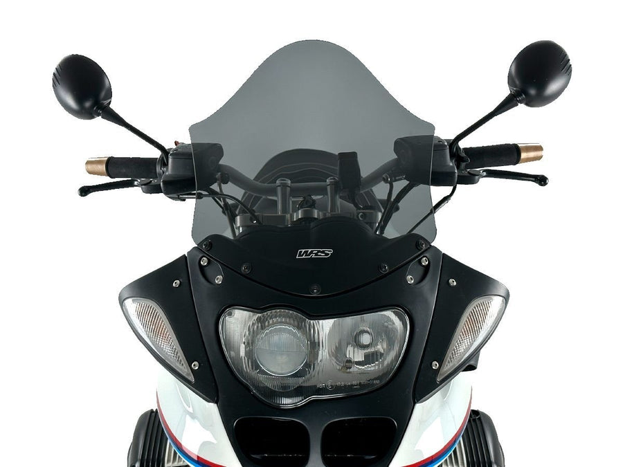 BMW R 1100 S [1998-2006] - Sportsfrontrute – visning 4