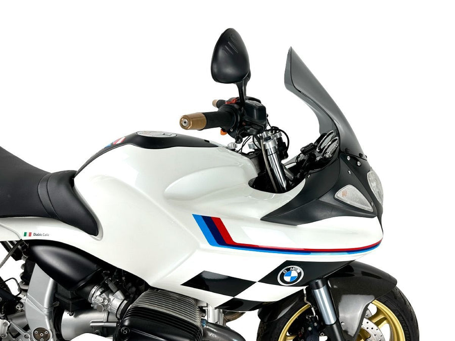 BMW R 1100 S [1998-2006] - Sportsfrontrute - visning 7