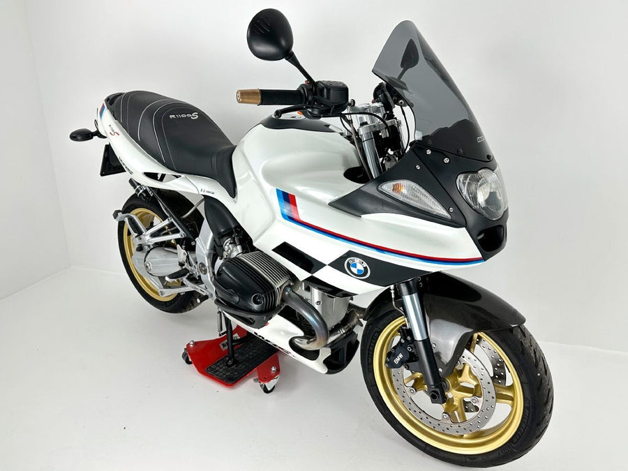 BMW R 1100 S [1998-2006] - Sportsfrontrute - visning 10