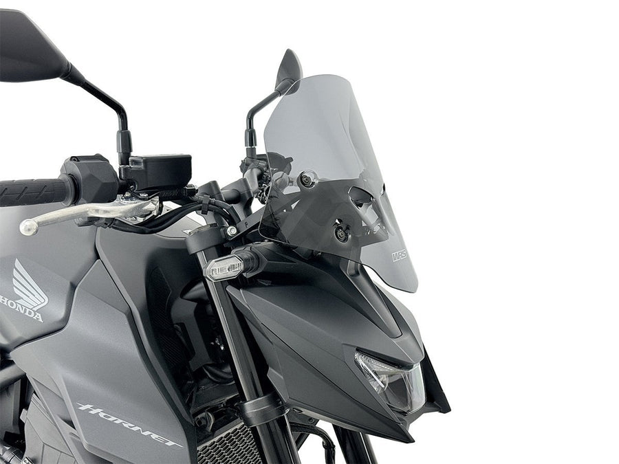 HONDA CB 750 HORNET [2025-2026] - Sportsfrontrute – visning 1