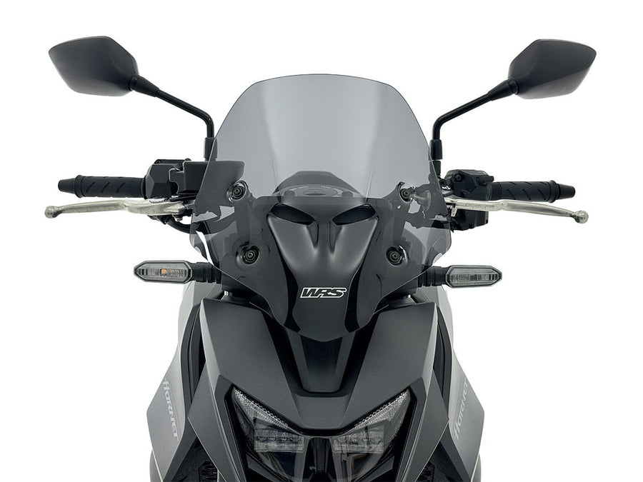 HONDA CB 750 HORNET [2025-2026] - Sportsfrontrute - visning 7