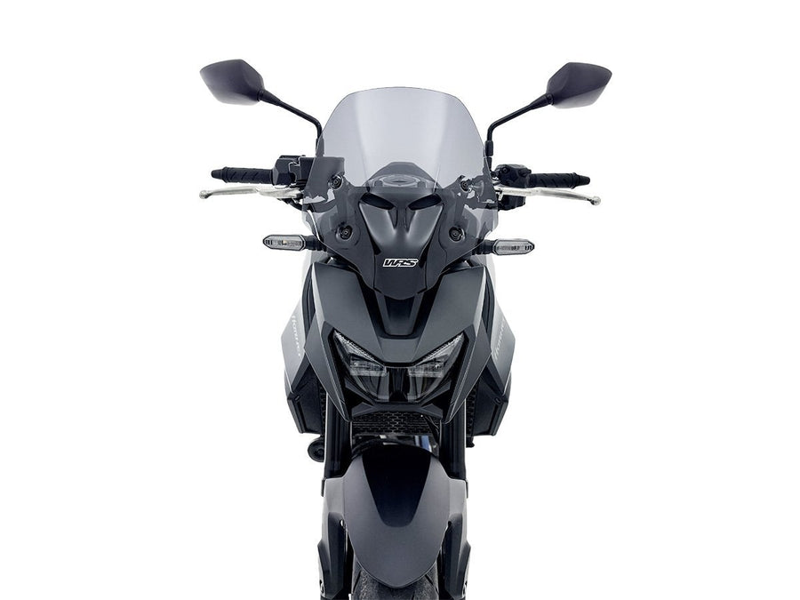 HONDA CB 750 HORNET [2025-2026] - Sportsfrontrute - se 10