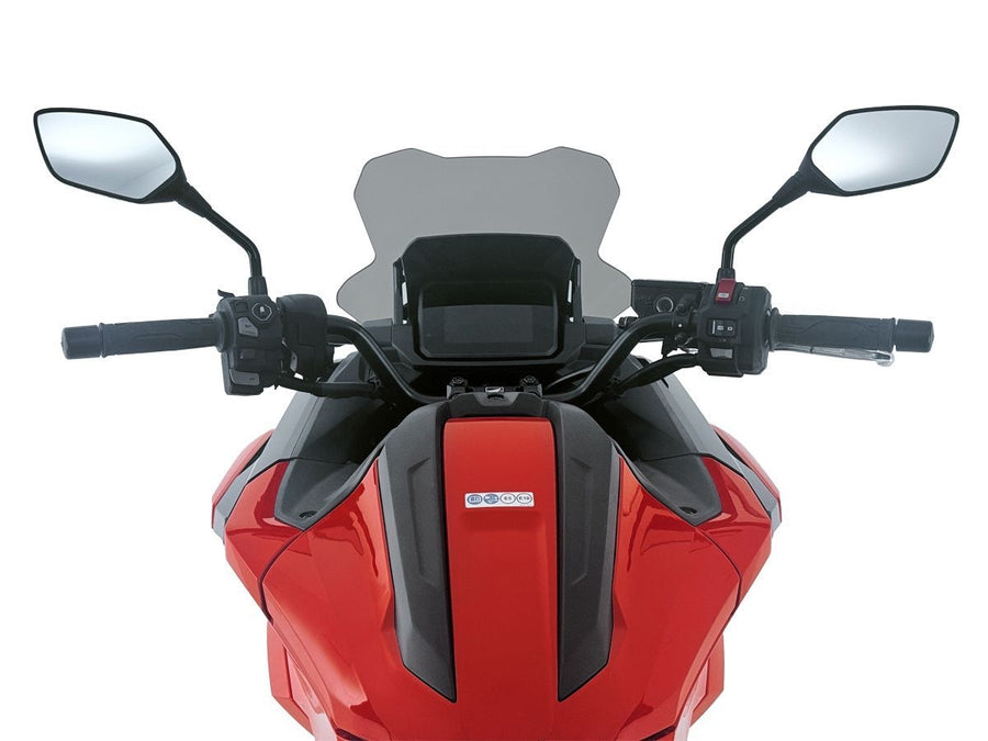 Honda NC 750 X [2025-2026] - Sportsfrontrute - se 10