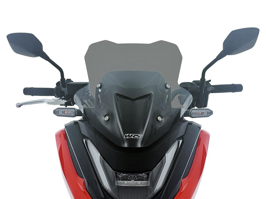 Honda NC 750 X [2025-2026] - Sportsfrontrute - visning 7