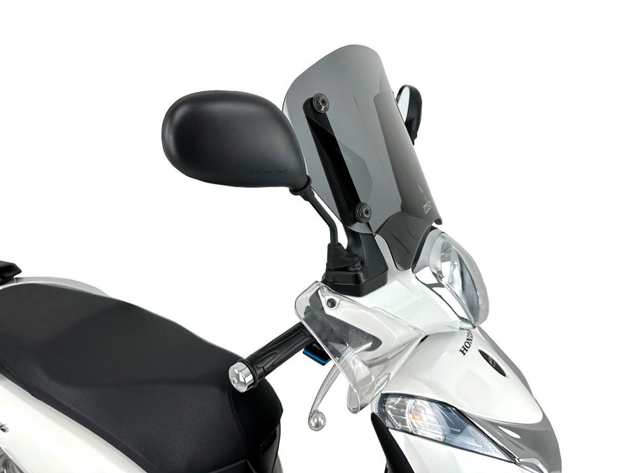 HONDA SH MODE 125 [2013-2024] - Sportsfrontrute – visning 1