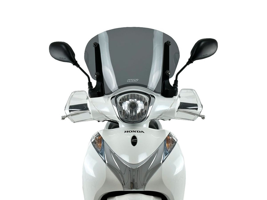 HONDA SH MODE 125 [2013-2024] - Sportsfrontrute – visning 3