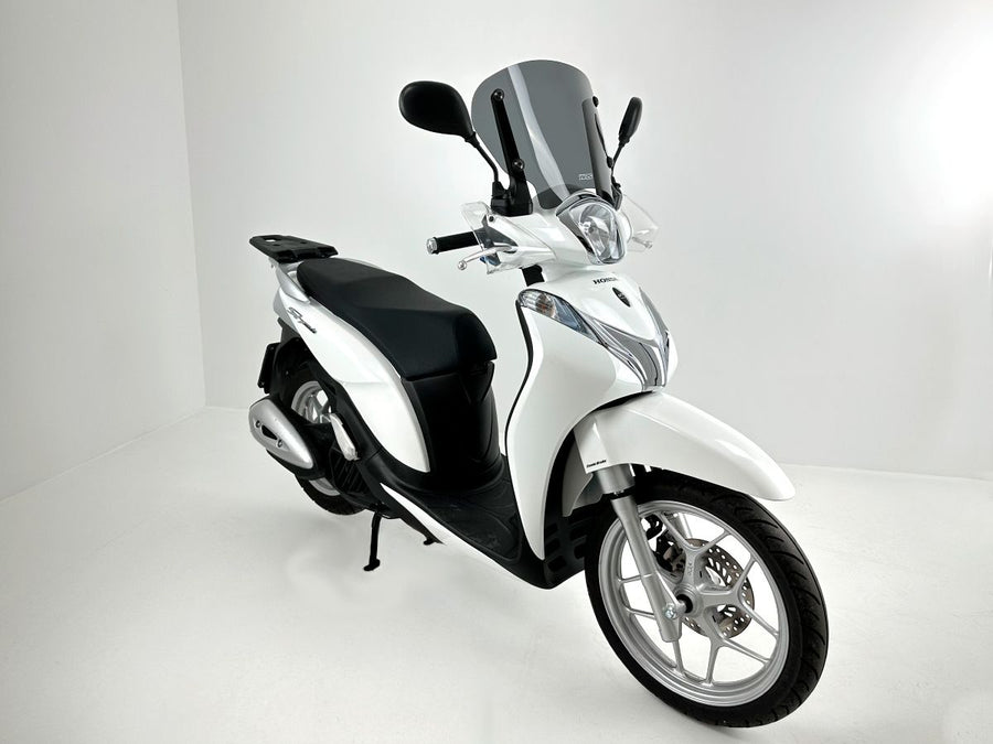 HONDA SH MODE 125 [2013-2024] - Sportsfrontrute - visning 5