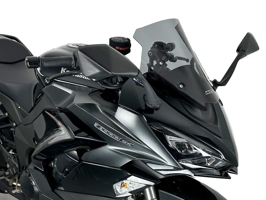 Kawasaki Ninja 1000 SX [2021-2024] - Sportsfrontrute - Vis 1