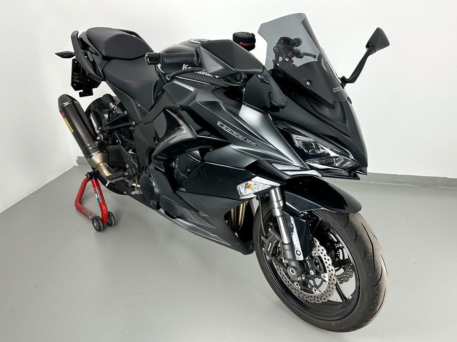 Kawasaki Ninja 1000 SX [2021-2024] - Sportsfrontrute - Vis 7