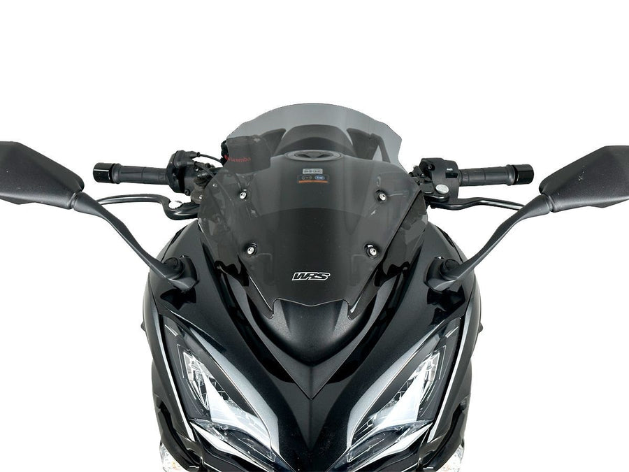 Kawasaki Ninja 1000 SX [2021-2024] - Sportsfrontrute - Vis 3