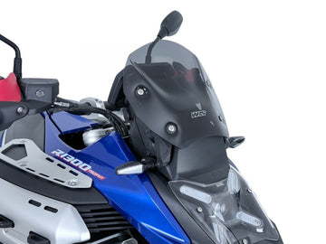 BMW R 1300 GS Adventure [2024-2026] - Sport Windschild mit Radar – Ansicht 1