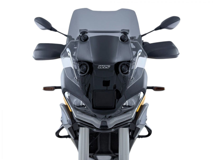 Moto Guzzi Stelvio [2024-2026] - Sportsfrontrute med radar - visning 10
