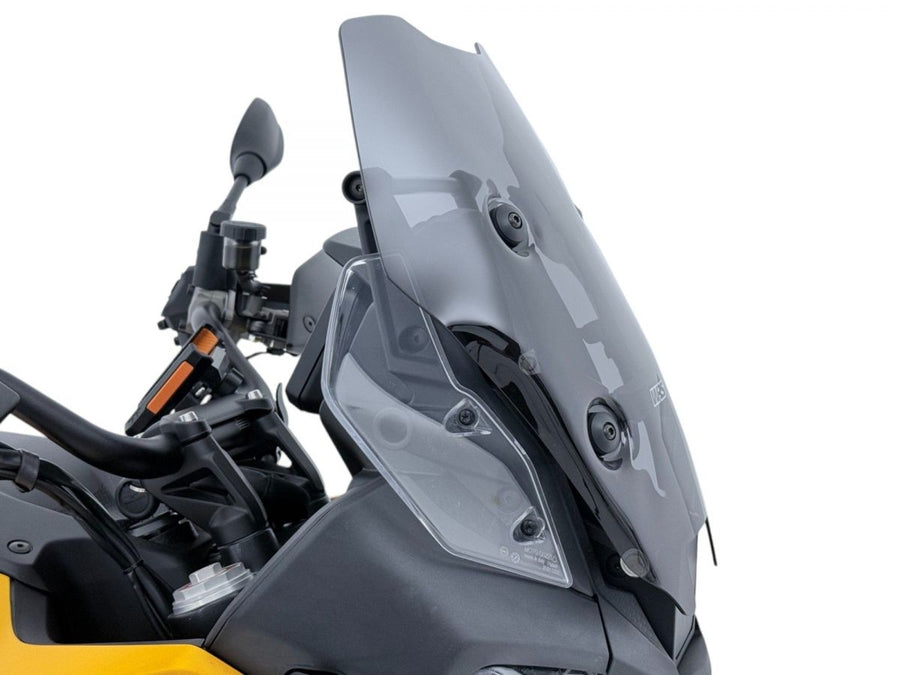 Moto Guzzi Stelvio [2024-2026] - Sportsfrontrute med radar - visning 4