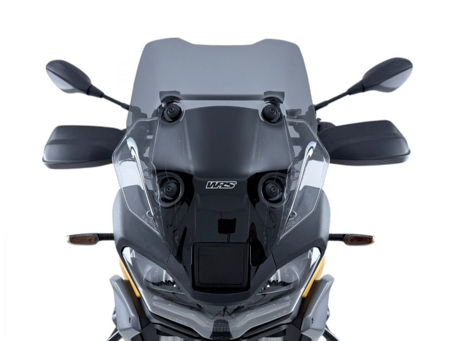 Moto Guzzi Stelvio [2024-2026] - Sportsfrontrute med radar - visning 7