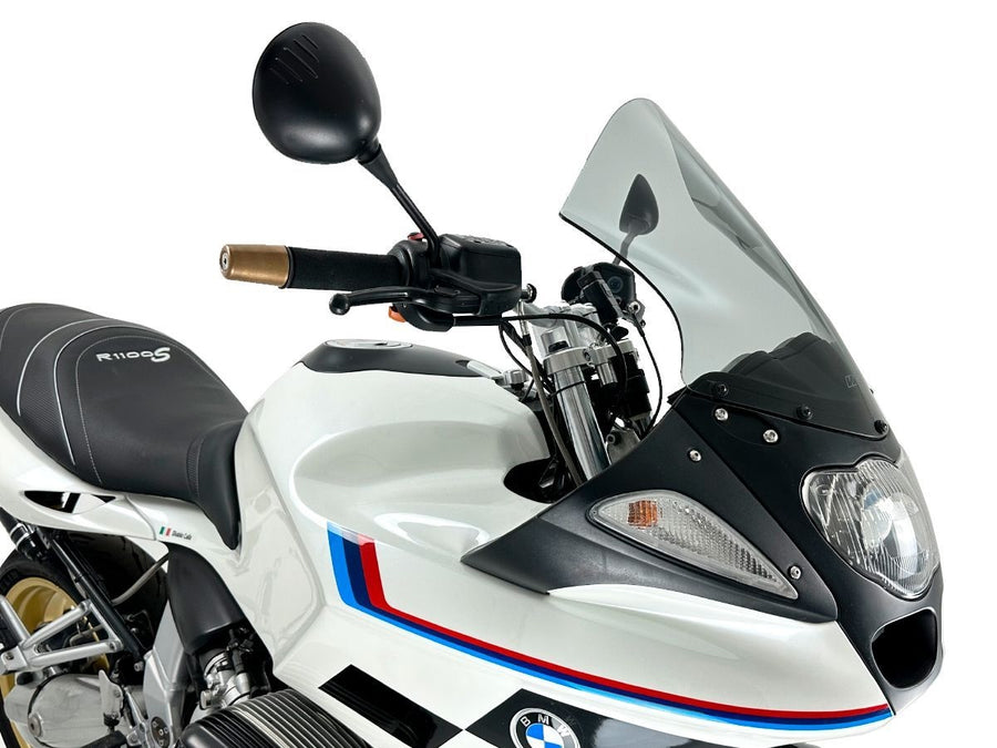 BMW R 1100 S [1998-2006] - Sportsfrontrute – visning 2