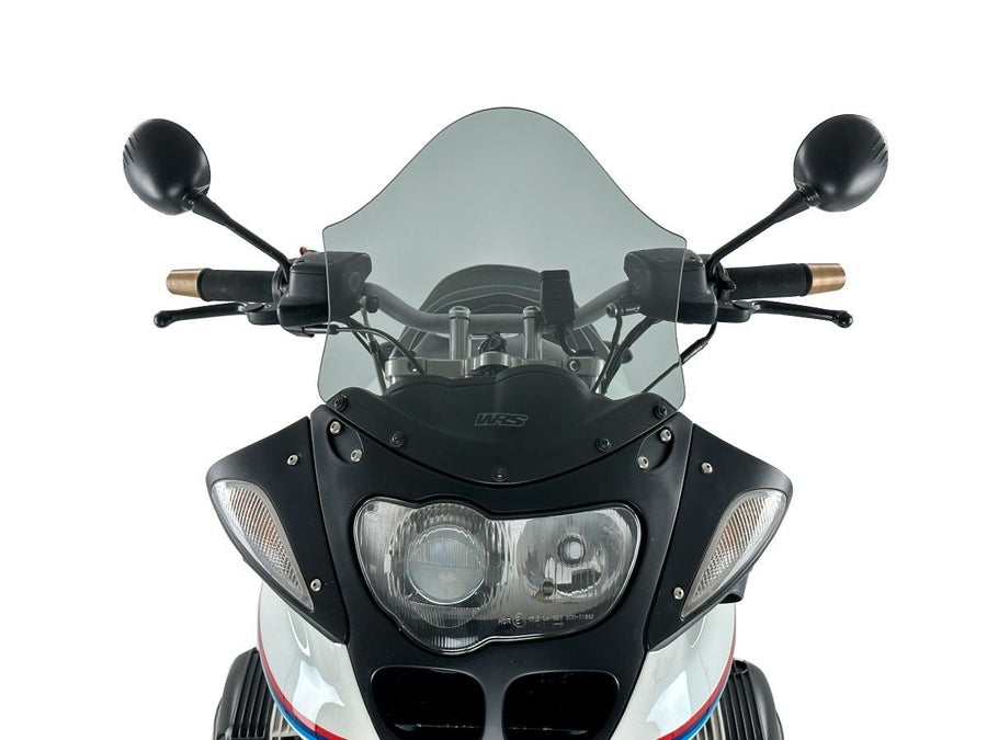 BMW R 1100 S [1998-2006] - Sportsfrontrute – visning 5
