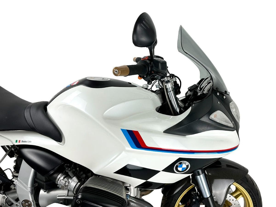 BMW R 1100 S [1998-2006] - Sportsfrontrute - visning 8