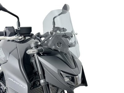 HONDA CB 750 HORNET [2025-2026] - Sportsfrontrute - visning 2