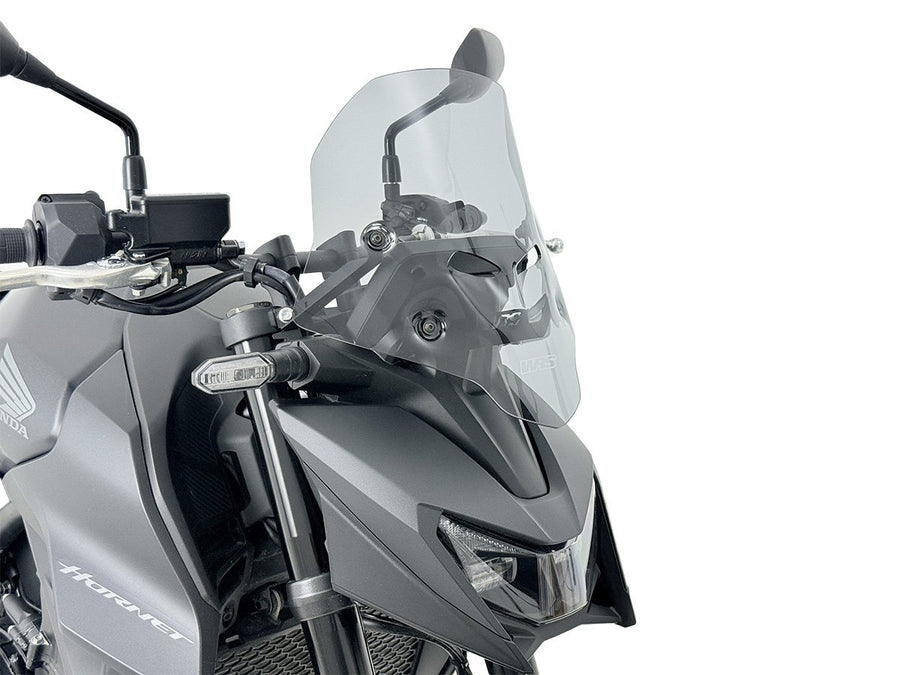 HONDA CB 750 HORNET [2025-2026] - Sportsfrontrute - visning 2