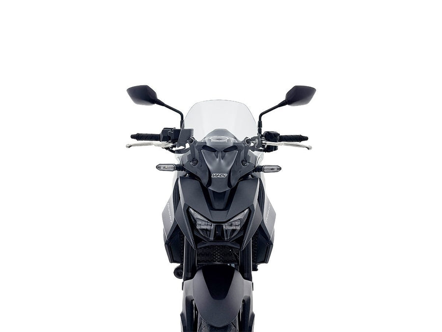 HONDA CB 750 HORNET [2025-2026] - Sportsfrontrute - se 11