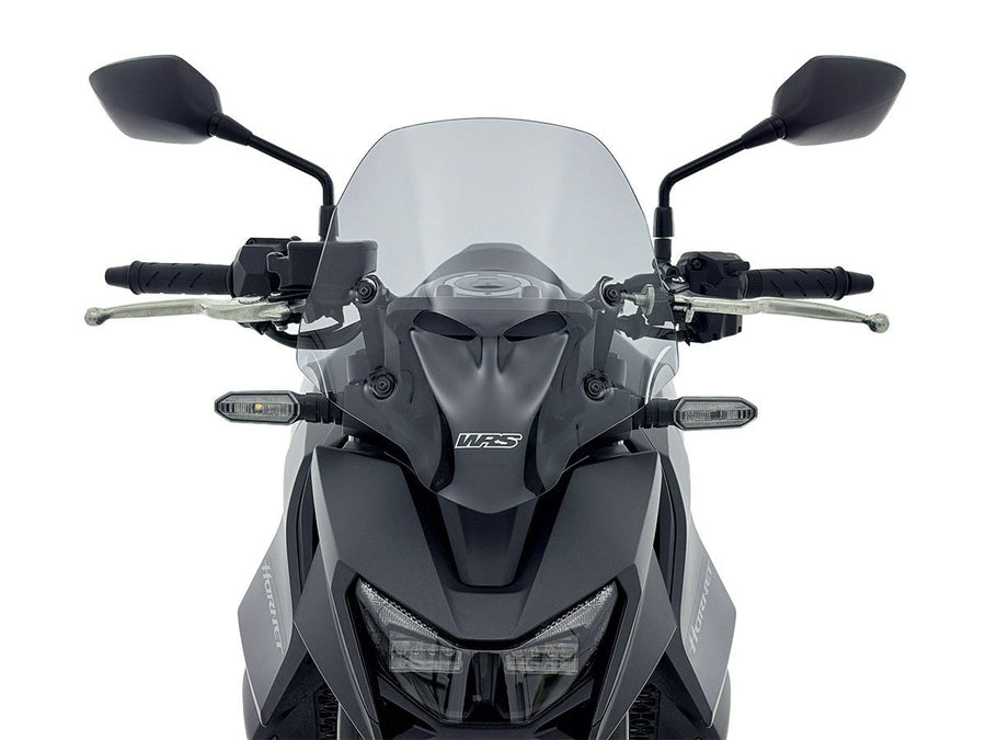 HONDA CB 750 HORNET [2025-2026] - Sportsfrontrute - visning 8