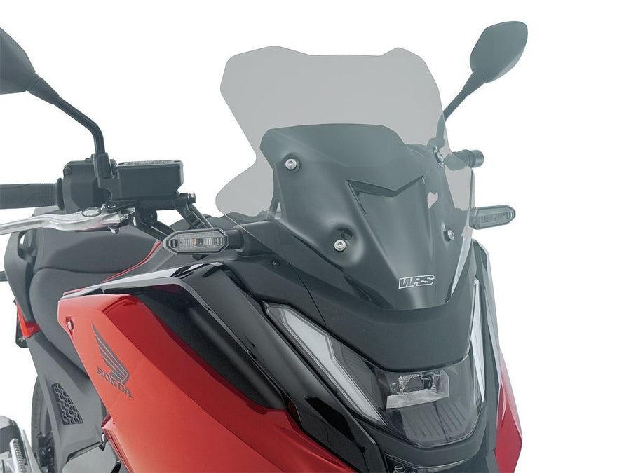 Honda NC 750 X [2025-2026] - Sportsfrontrute - visning 2