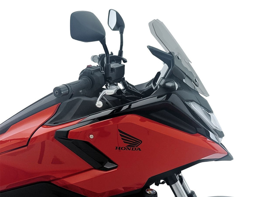 Honda NC 750 X [2025-2026] - Sportsfrontrute - visning 5