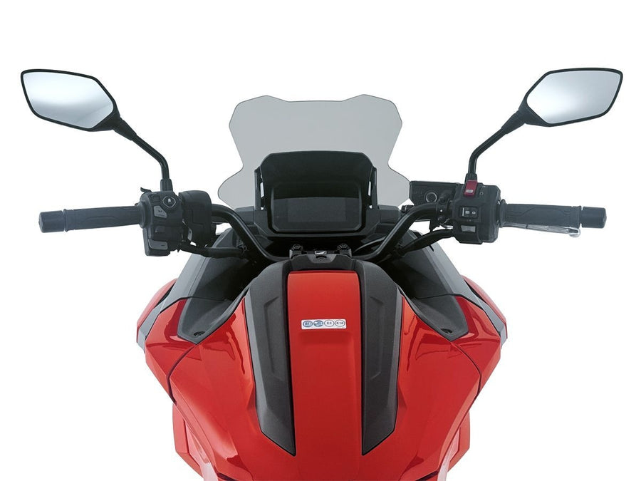 Honda NC 750 X [2025-2026] - Sportsfrontrute - visning 11