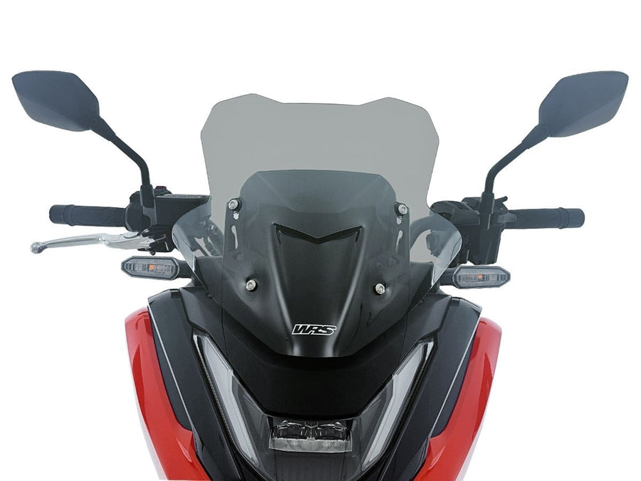 Honda NC 750 X [2025-2026] - Sportsfrontrute - visning 8