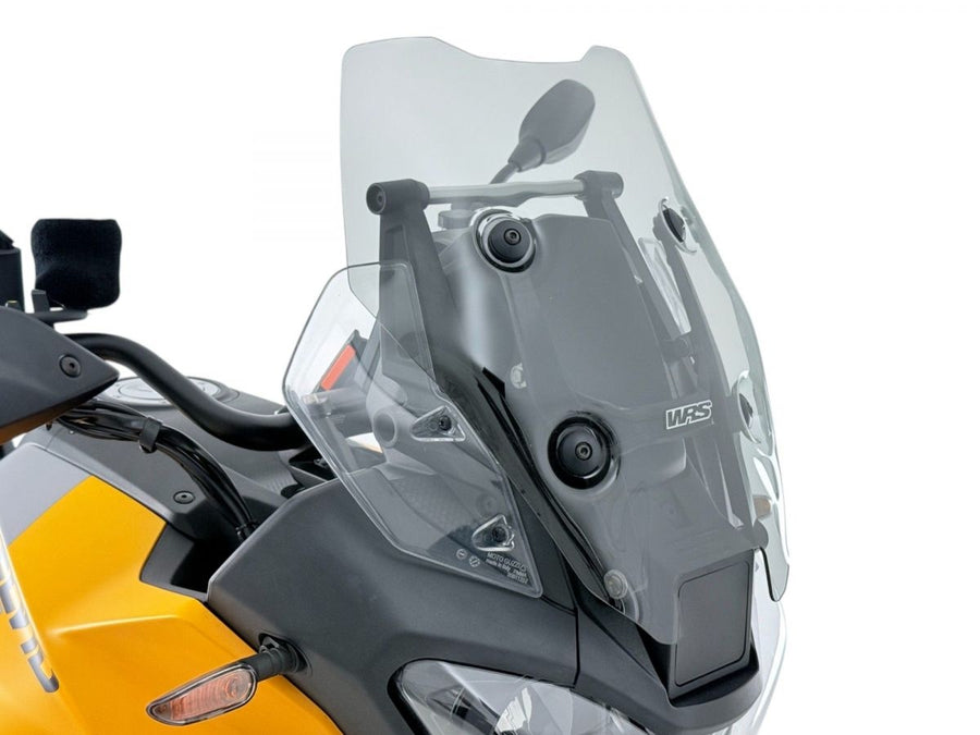 Moto Guzzi Stelvio [2024-2026] - Sportsfrontrute med radar - visning 2