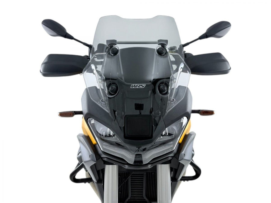 Moto Guzzi Stelvio [2024-2026] - Sportsfrontrute med radar - visning 8