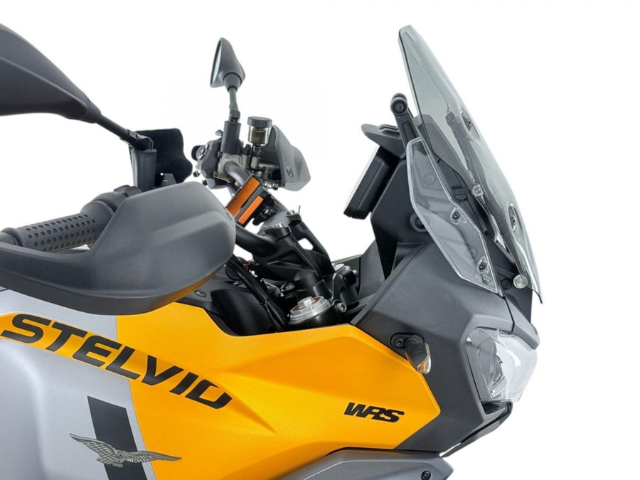 Moto Guzzi Stelvio [2024-2026] - Sportsfrontrute med radar - visning 11