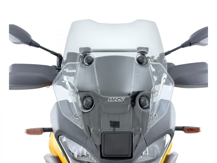 Moto Guzzi Stelvio [2024-2026] - Sportsfrontrute med radar - visning 5